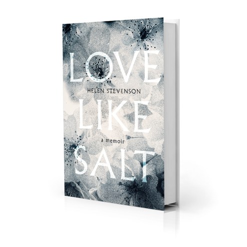Book of the month: Love Like Salt