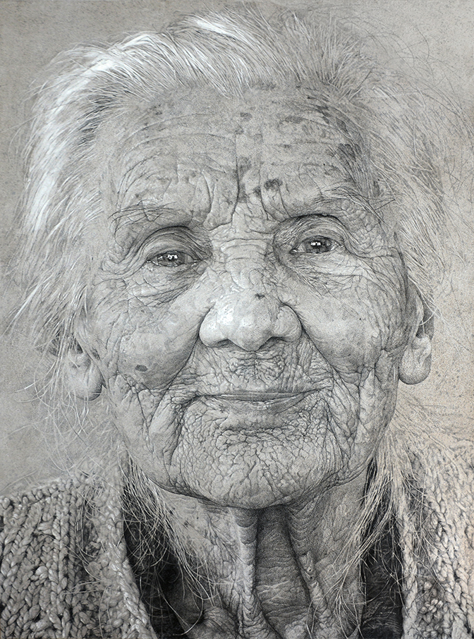 Exhibition: Champagne Life