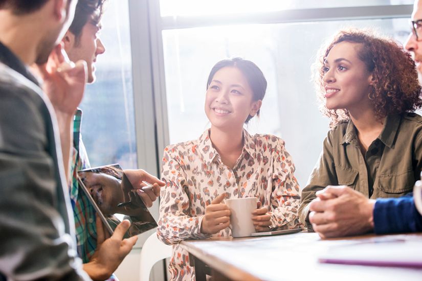 How good listening habits can help you to be heard