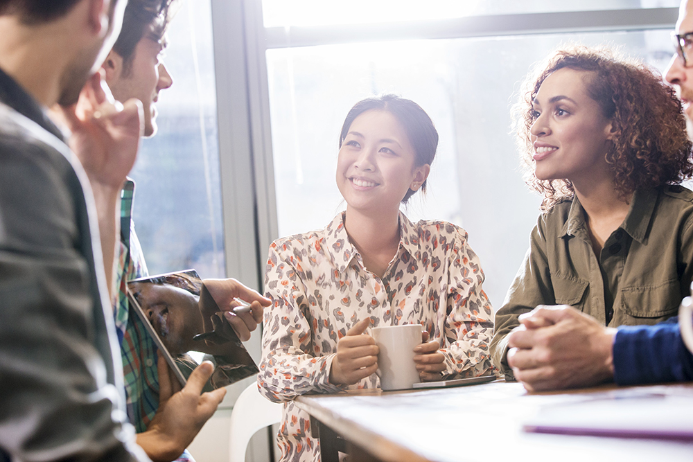 How good listening habits can help you to be heard