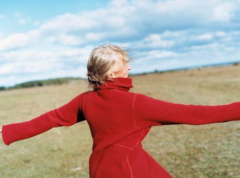 5 ways to get happy now
