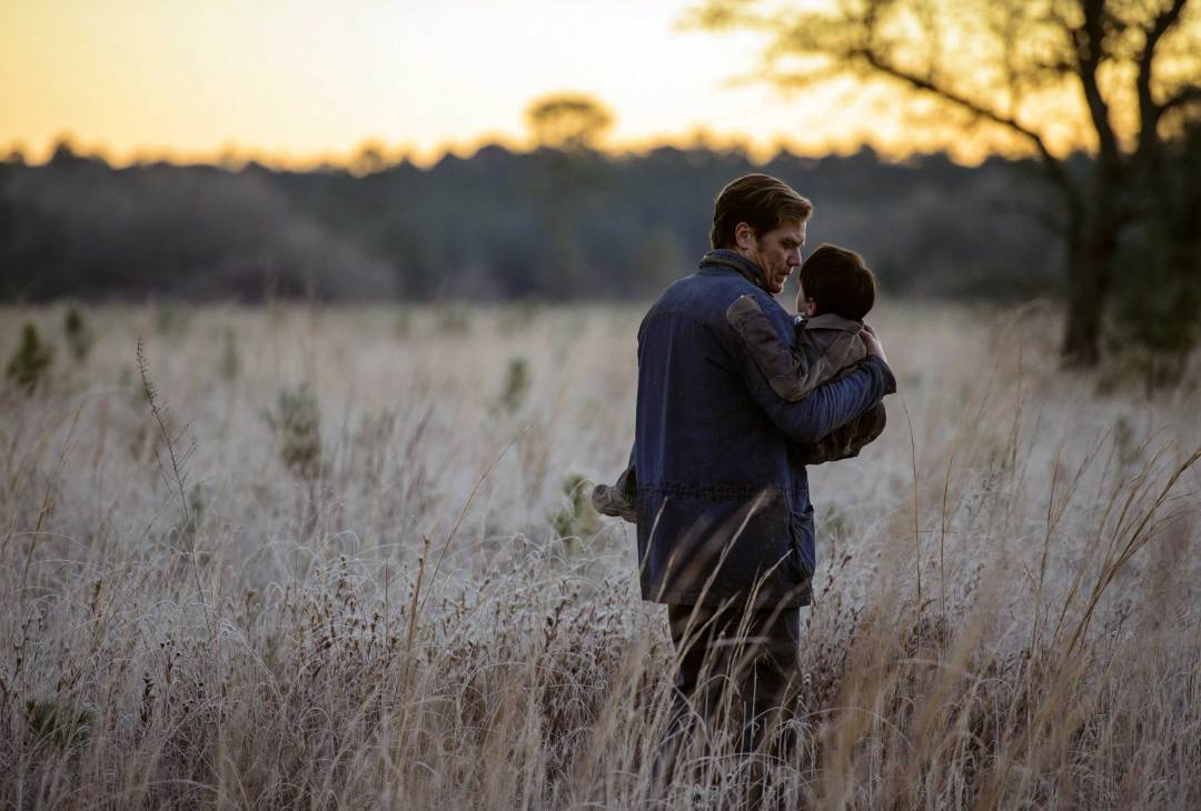 Film review: Midnight Special