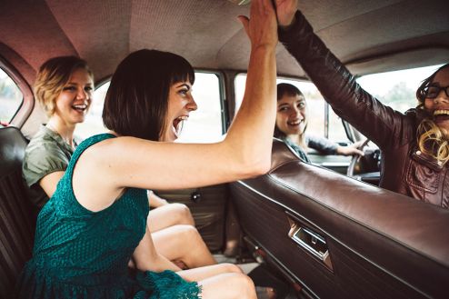 Test: Do you think other people like you?