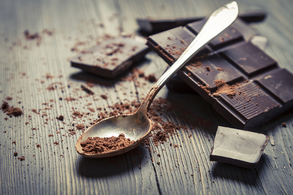 Nutrition Notes: How to savour chocolate