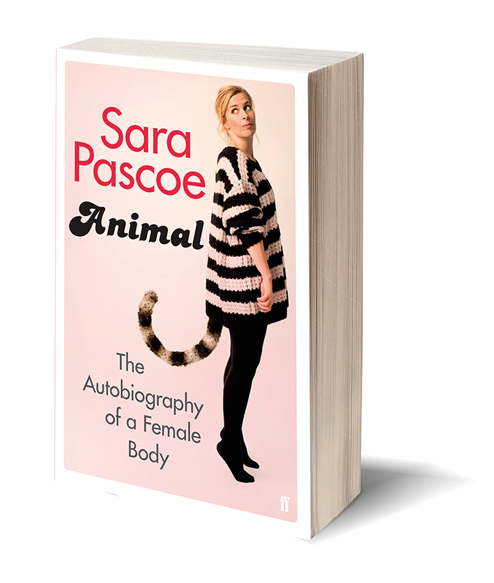 Animal: The Autobiography of a Female Body