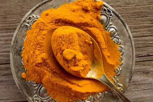 Nutrition Notes: Tune in to turmeric