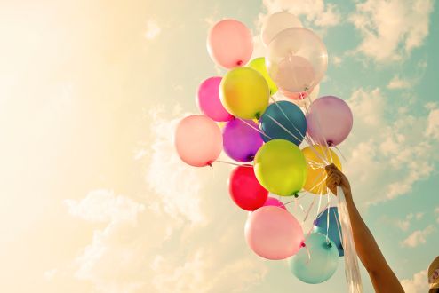 Test: How happy are you?