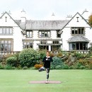 Six of the best British wellness weekends