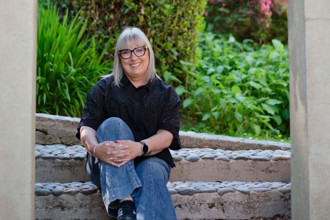 debbie wishfish coaching