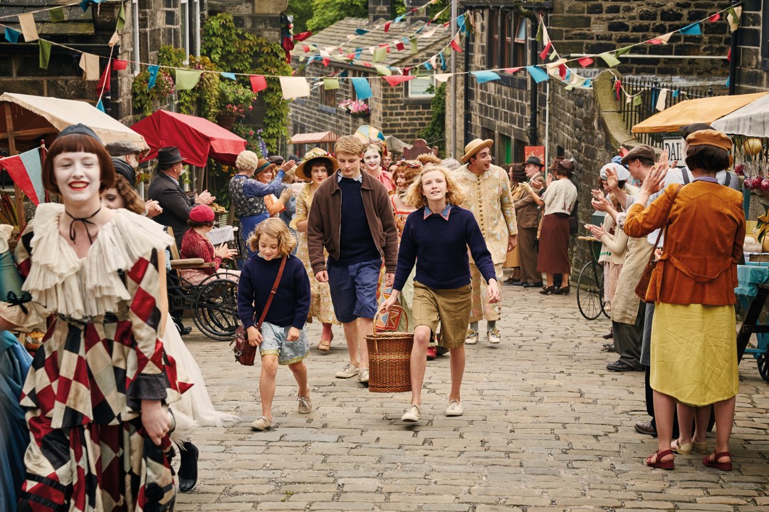 Film review: Swallows and Amazons