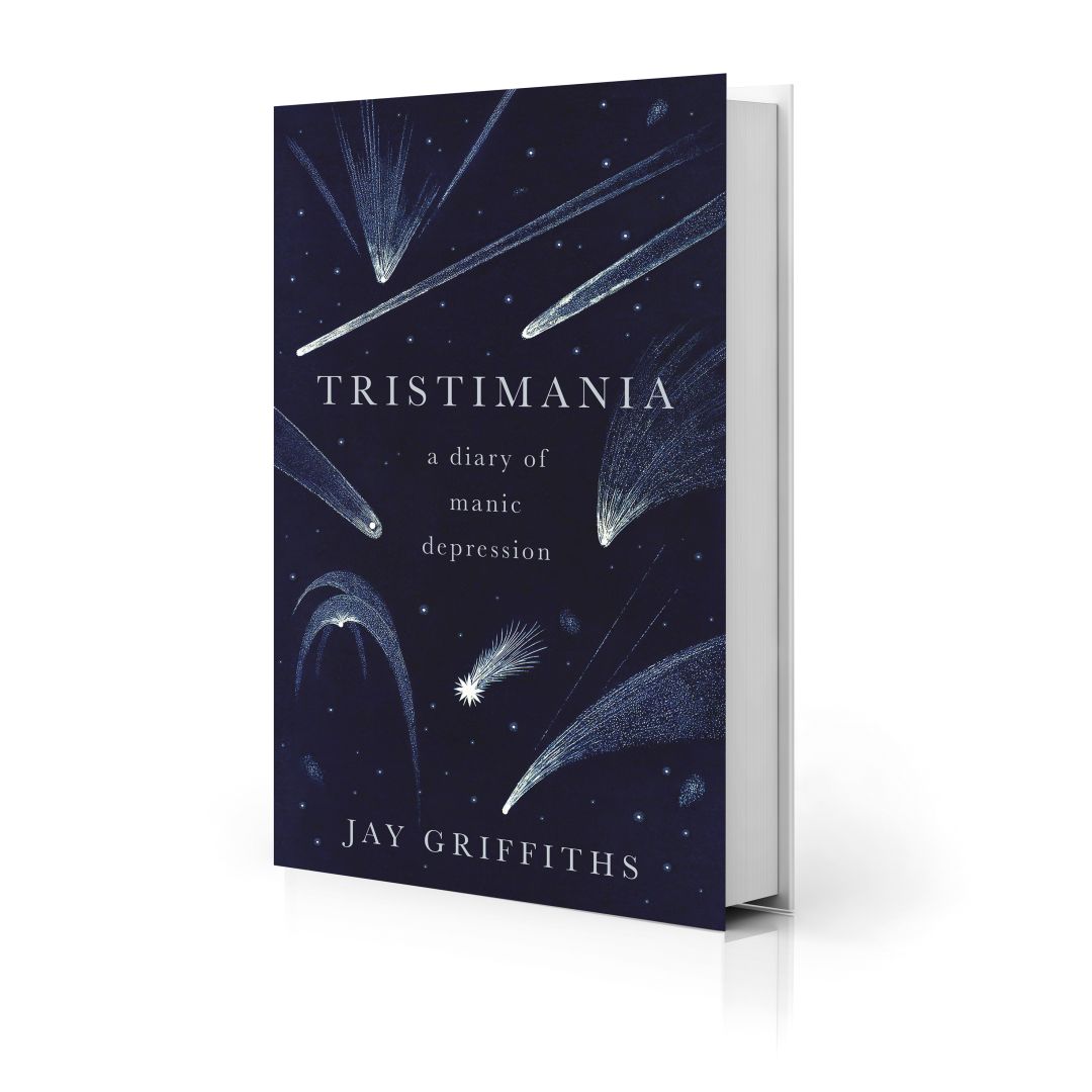 Tristimania: A Diary Of Manic Depression
