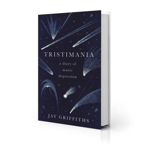 Tristimania: A Diary Of Manic Depression