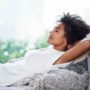 Try progressive muscle relaxation