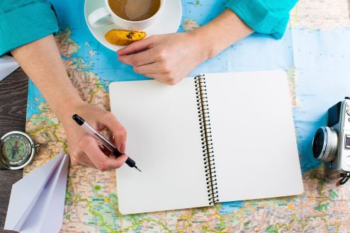 My lack of confidence is holding me back