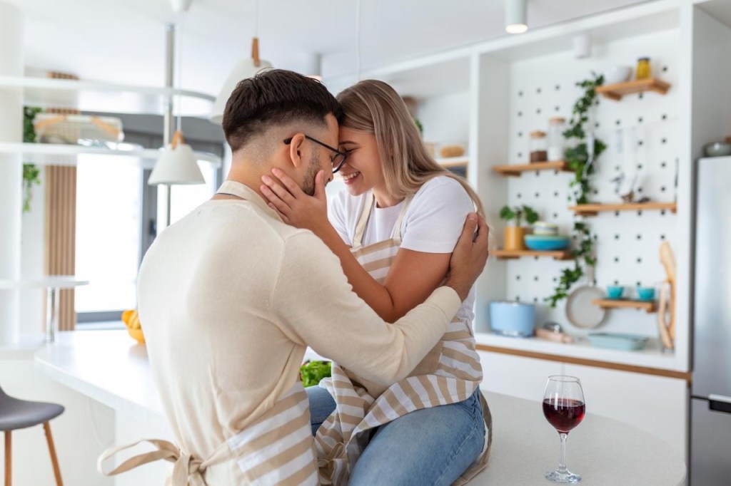 Chaptly app founder on love and support