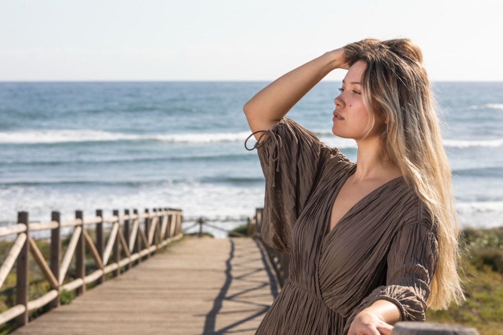 Chaptly app founder on panic disorder