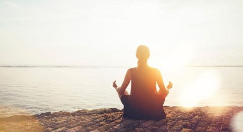Exploring mindfulness