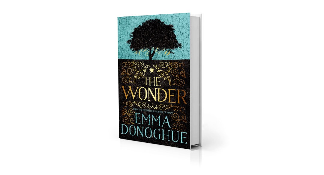 New fiction: The Wonder by Emma Donoghue
