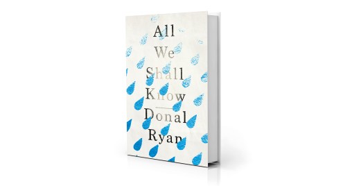 Book of the month: All We Shall Know