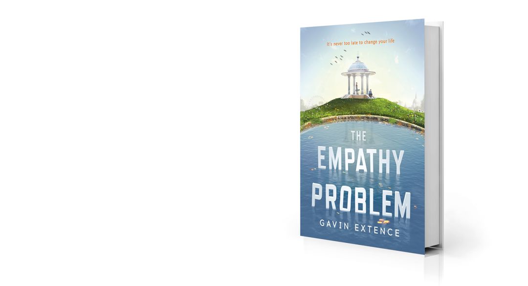 New fiction: The Empathy Problem