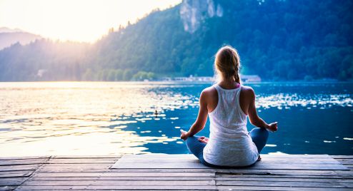 Getting to the heart of mindfulness