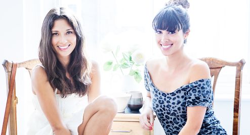 The Hemsleys: natural, effective and ethical products that enhance, not conceal