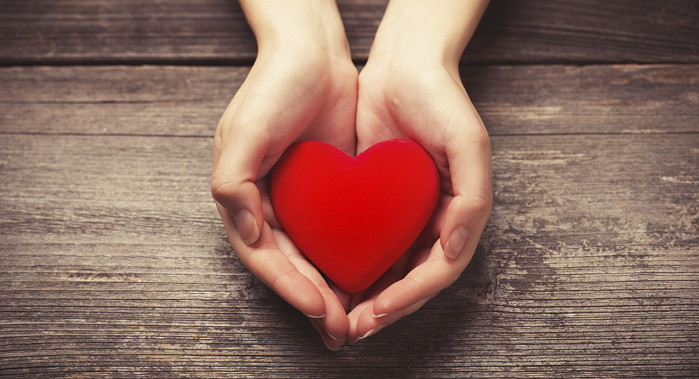 Can you save your relationship – by yourself?