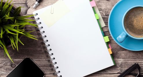 How to supercharge your goal-setting