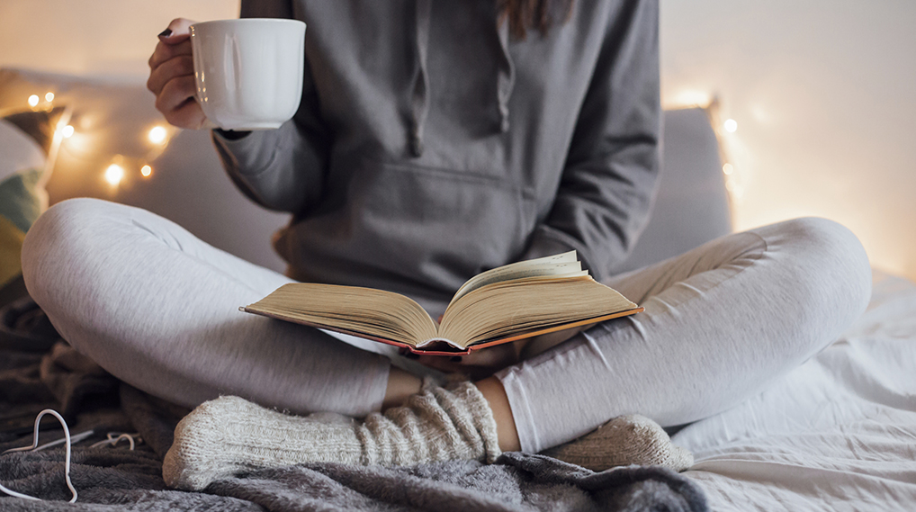 How reading helps to boost our empathy