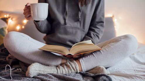 How reading helps to boost our empathy