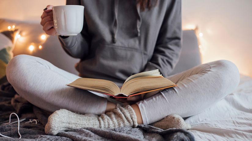 How reading helps to boost our empathy