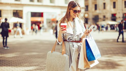 How to stop living beyond your means