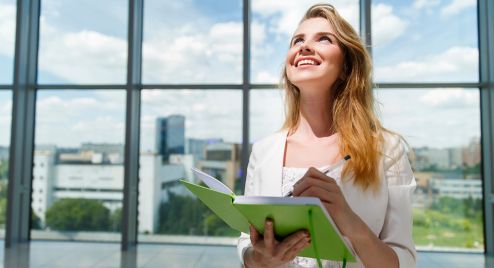 How to develop a powerful mindset