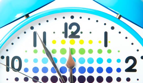 How to work with your body clock