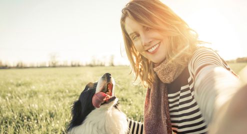 Ways to sustain happiness