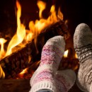 A happy, hygge state of mind