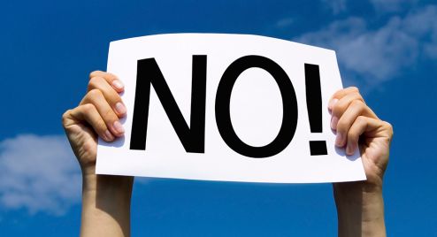 And the answer is…No!