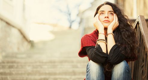 Emotional hurt: what counts is how you deal with it