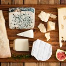 Real nutrition: cheese please