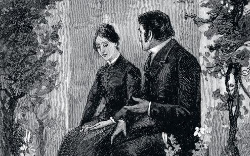 Inside Charlotte Brontë’s mind
