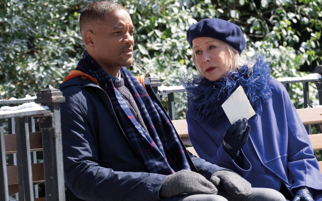 Film review: Collateral Beauty