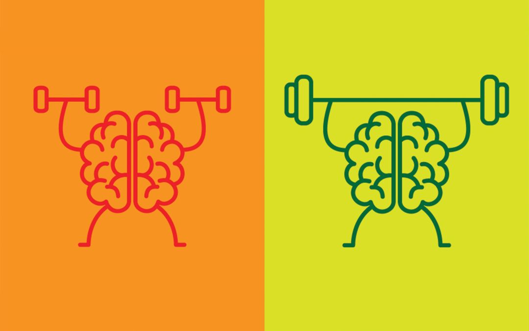 How your mind can affect your strength