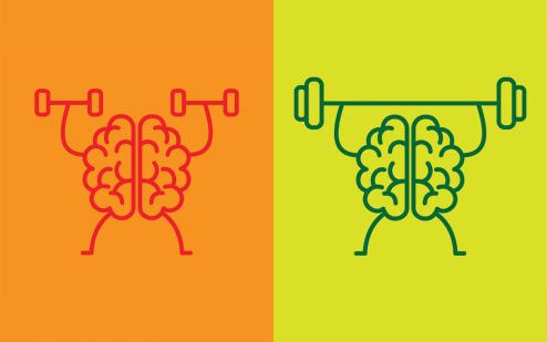 How your mind can affect your strength