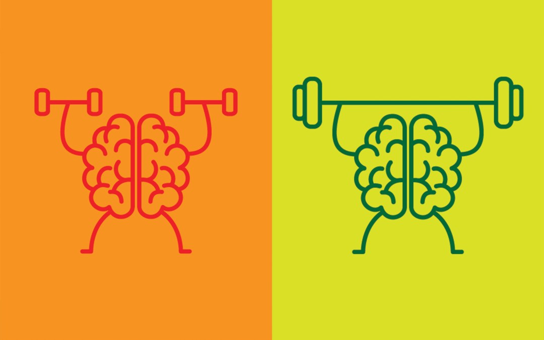 How your mind can affect your strength