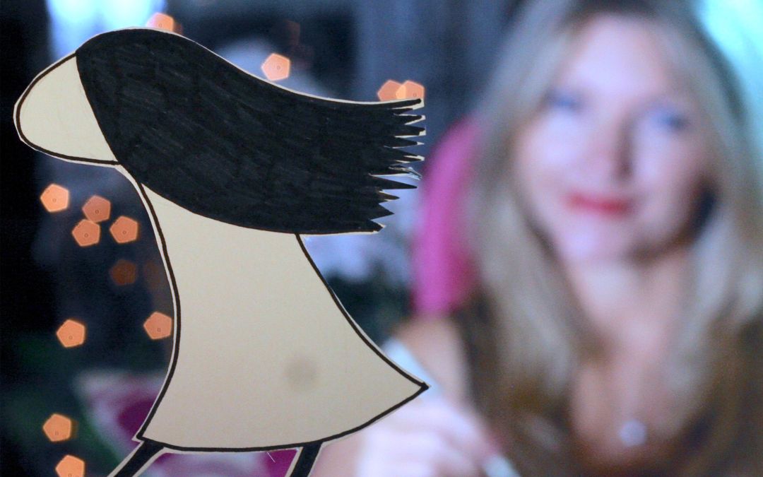 How to create a brave new you this year