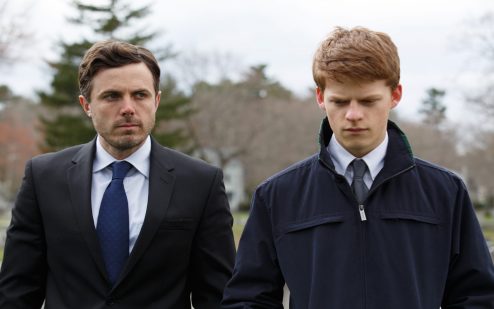 Film review: Manchester By The Sea