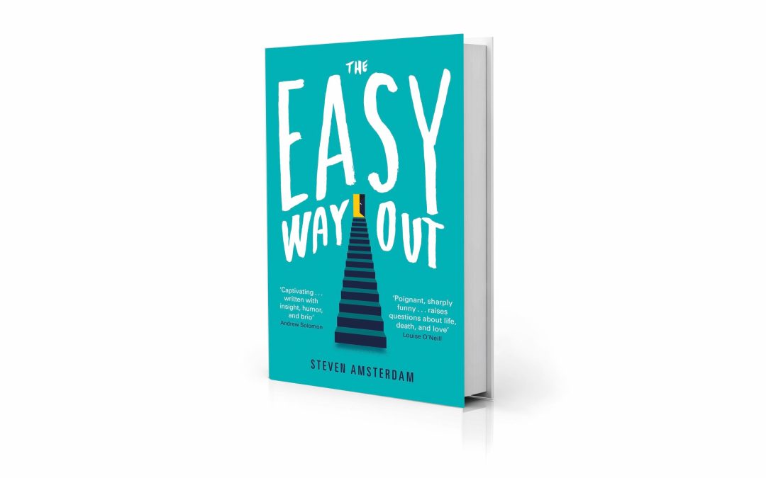 New Fiction: The Easy Way Out