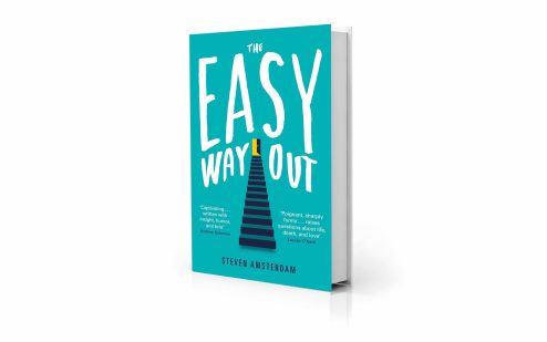 New Fiction: The Easy Way Out