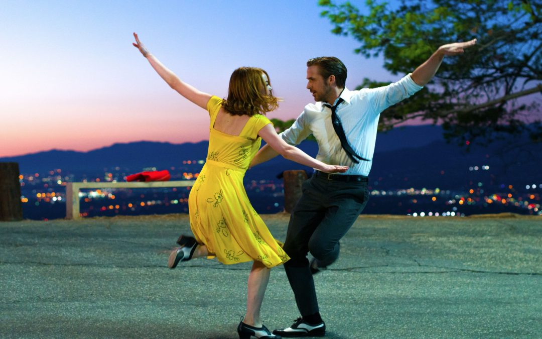 La La Land: An ode to Old Hollywood
