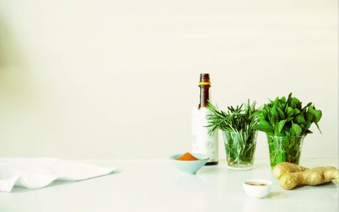 ‘Forgive me for I have sinned’ tea recipe